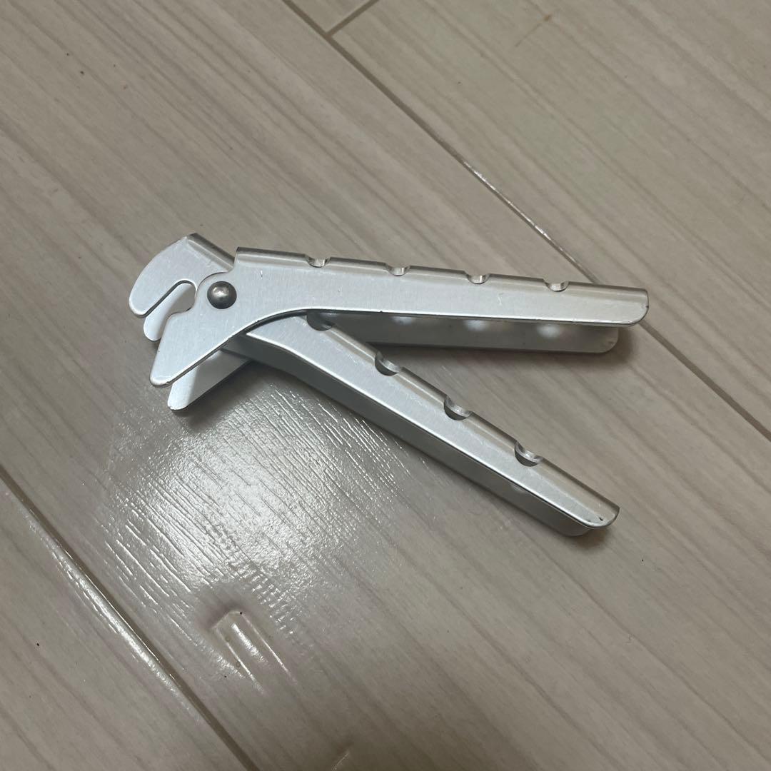 【訳アリ】 Trangia トランギア PARTY パーティー クッキングセット