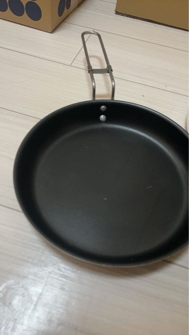 【訳アリ】 Trangia トランギア PARTY パーティー クッキングセット