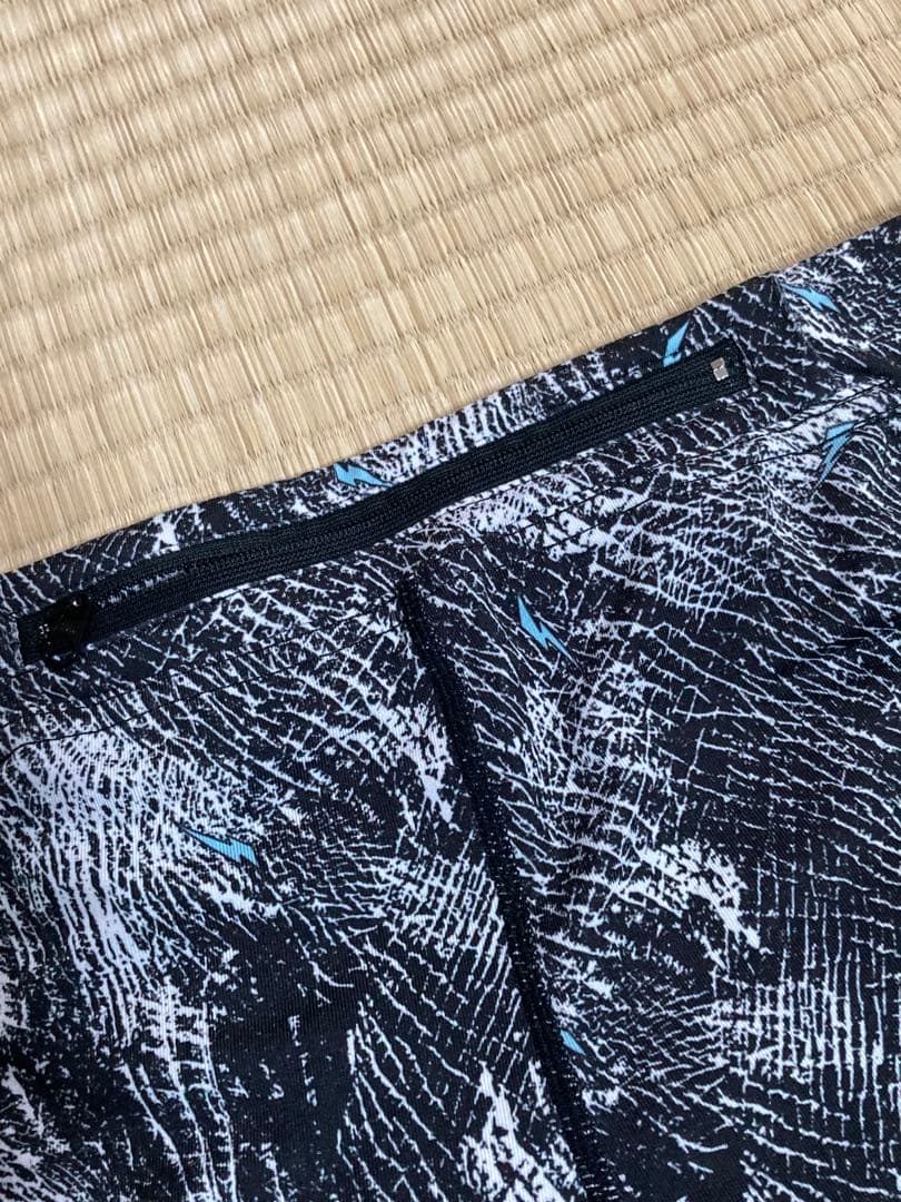 エルドレッソ　ハーフタイツ　Mサイズ