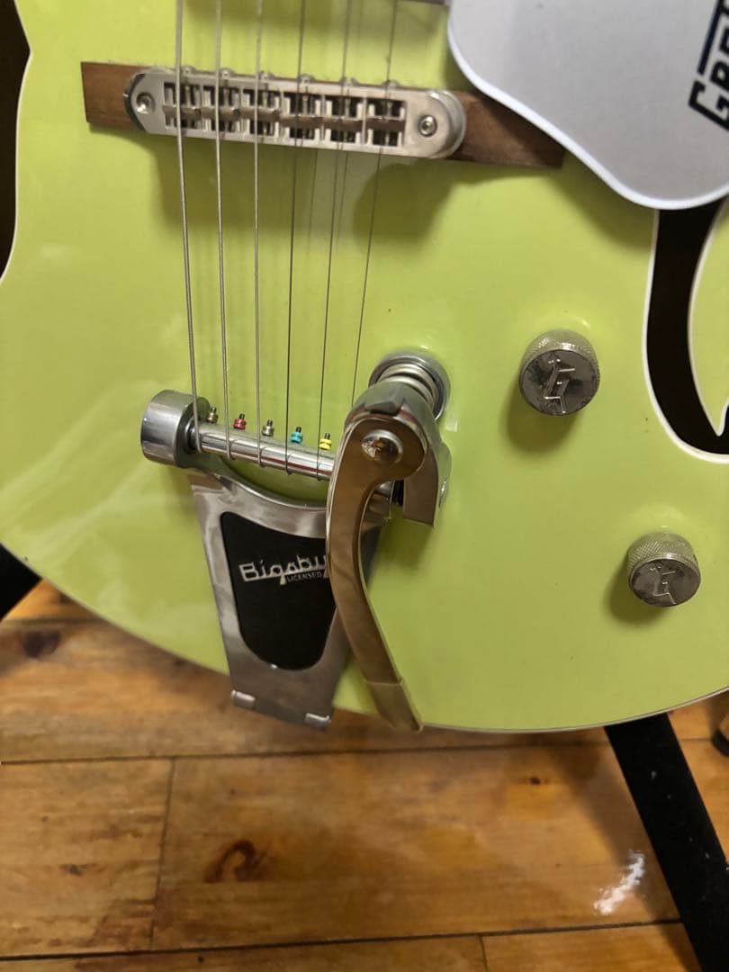 GRETSCH G5420T エレキギター