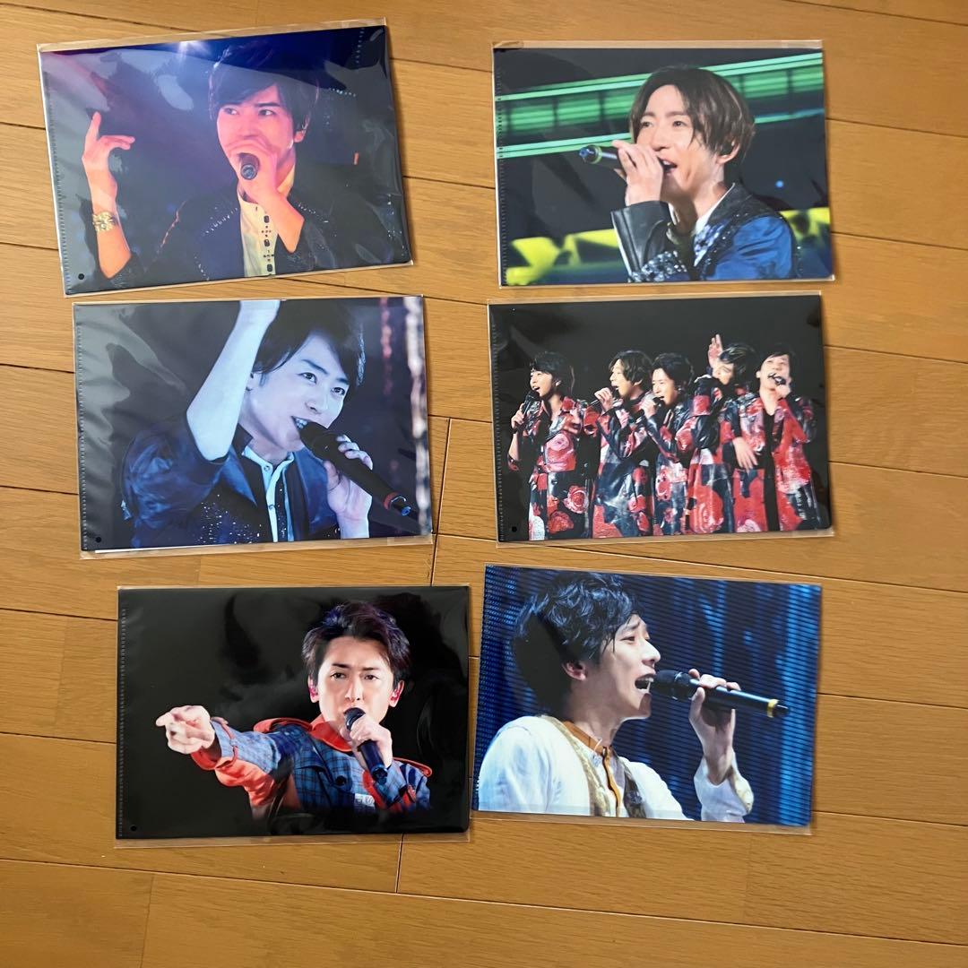 嵐グッズ　まとめ売り　3/15まで