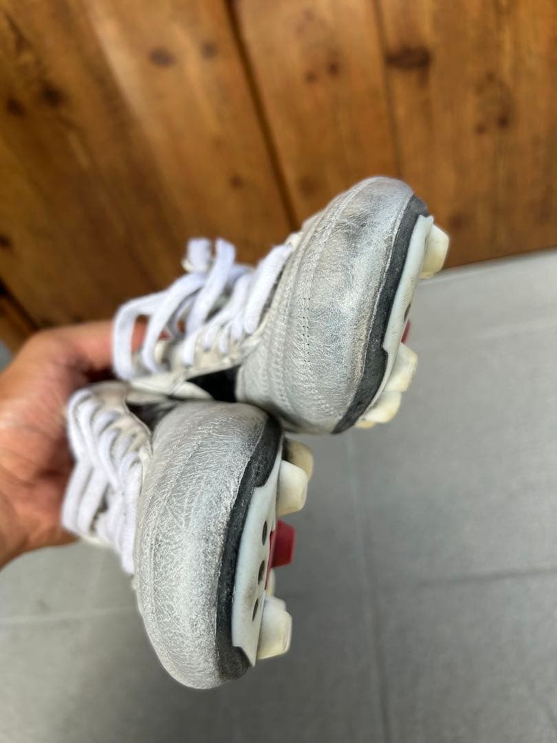 Mizuno モレリア2 26.5