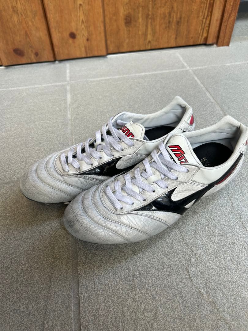 Mizuno モレリア2 26.5
