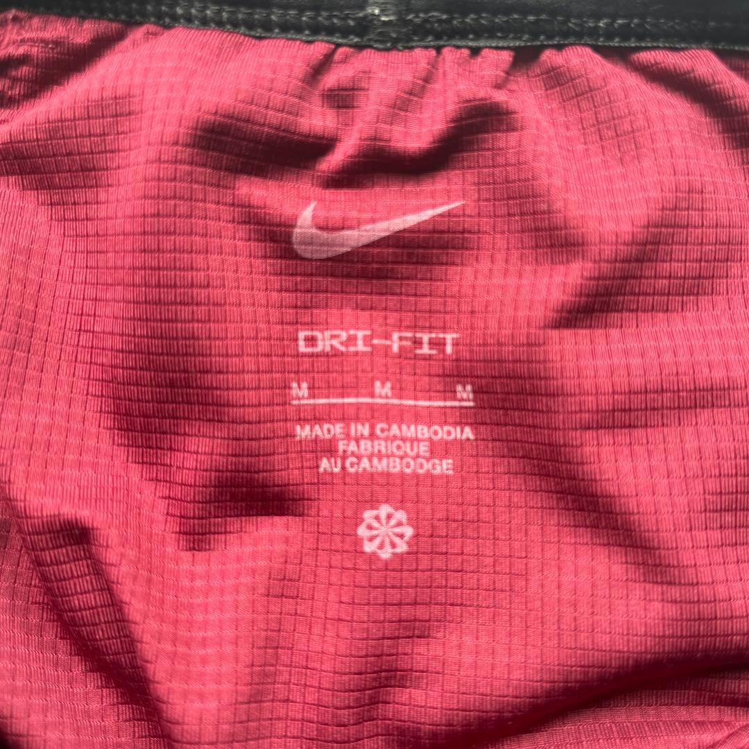 ナイキ トレイル【NIKE TRAIL】ショートパンツ２枚セット