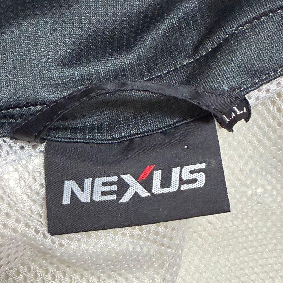 メ*ゴ様 NEXUS GORE-TEX 防水ジャケット ブラックシマノLLサイズ