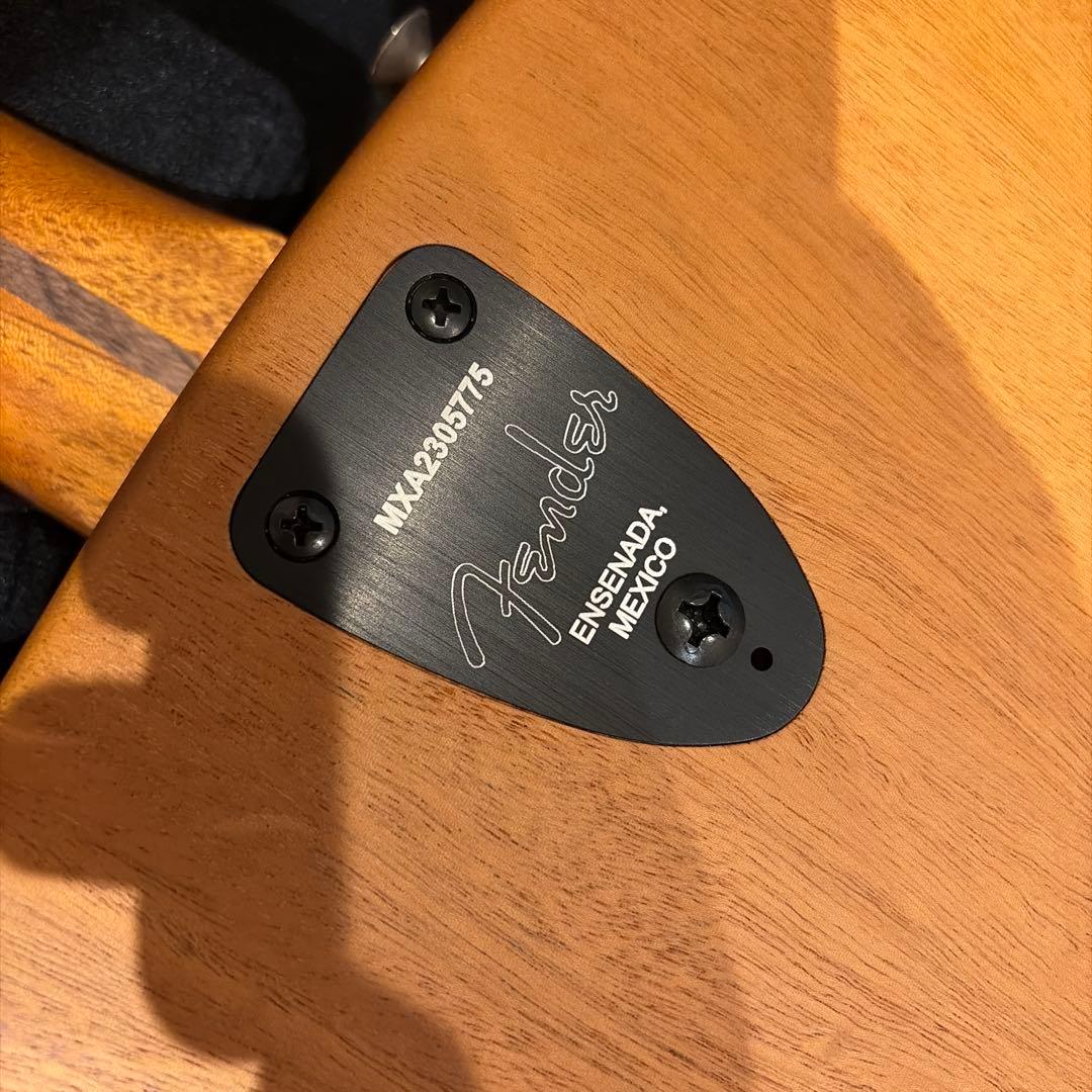 Fender Highway Series Dreadnought エレアコ