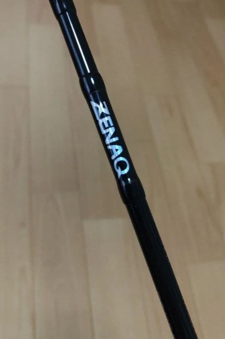 ZENAQ イカリ　FB63-3 トルザイトガイド