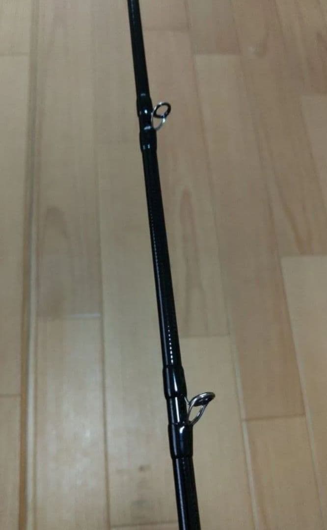 ZENAQ イカリ　FB63-3 トルザイトガイド