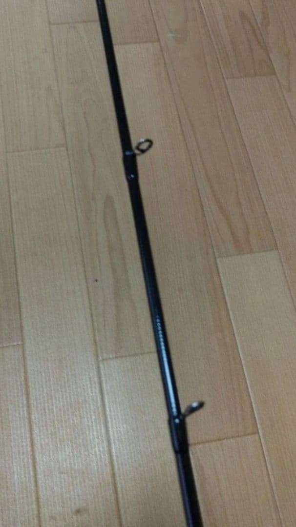 ZENAQ イカリ　FB63-3 トルザイトガイド