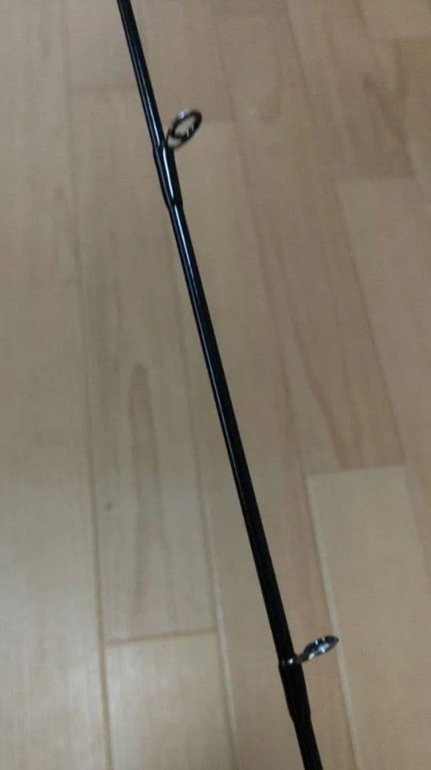 ZENAQ イカリ　FB63-3 トルザイトガイド