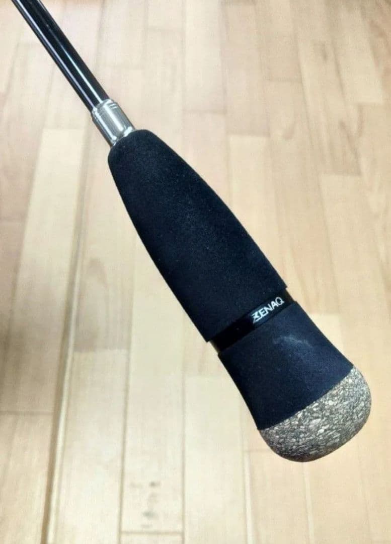 ZENAQ イカリ　FB63-3 トルザイトガイド