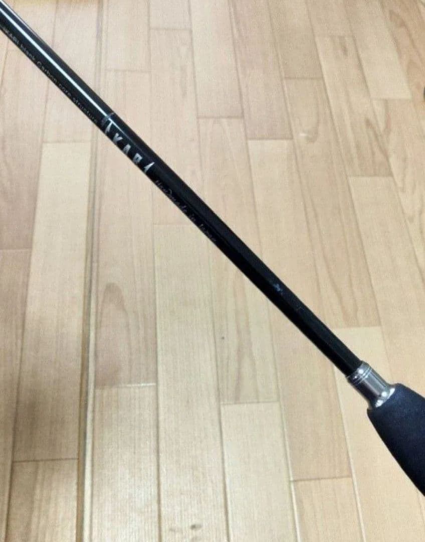 ZENAQ イカリ　FB63-3 トルザイトガイド