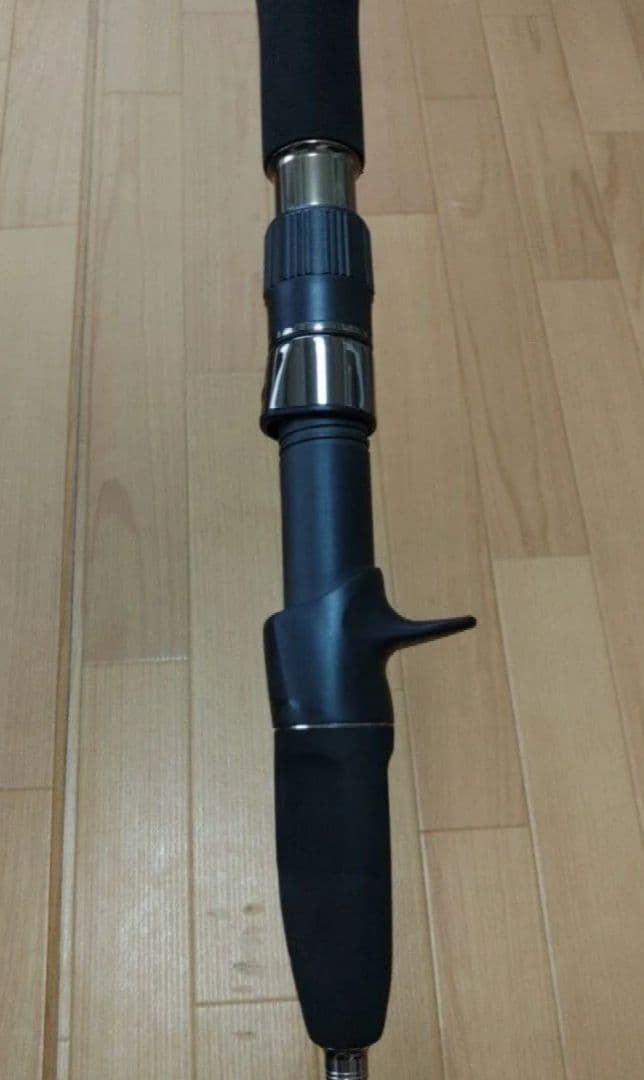 ZENAQ イカリ　FB63-3 トルザイトガイド