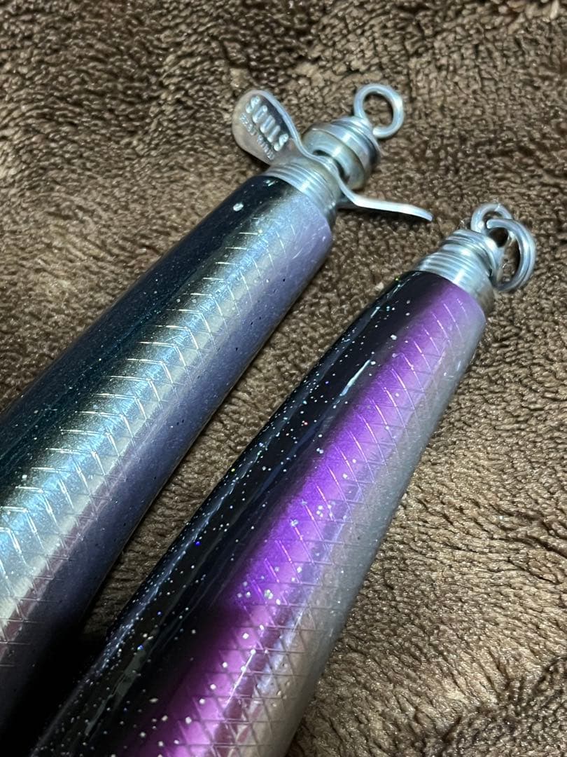 SOULS /ソウルズ　ナルド&ナルドプロップ　2本セット