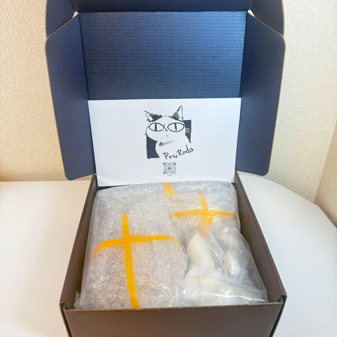 【WF2026冬限定】綾波レイ 胸像 ガレージキット 未組立 Starmania