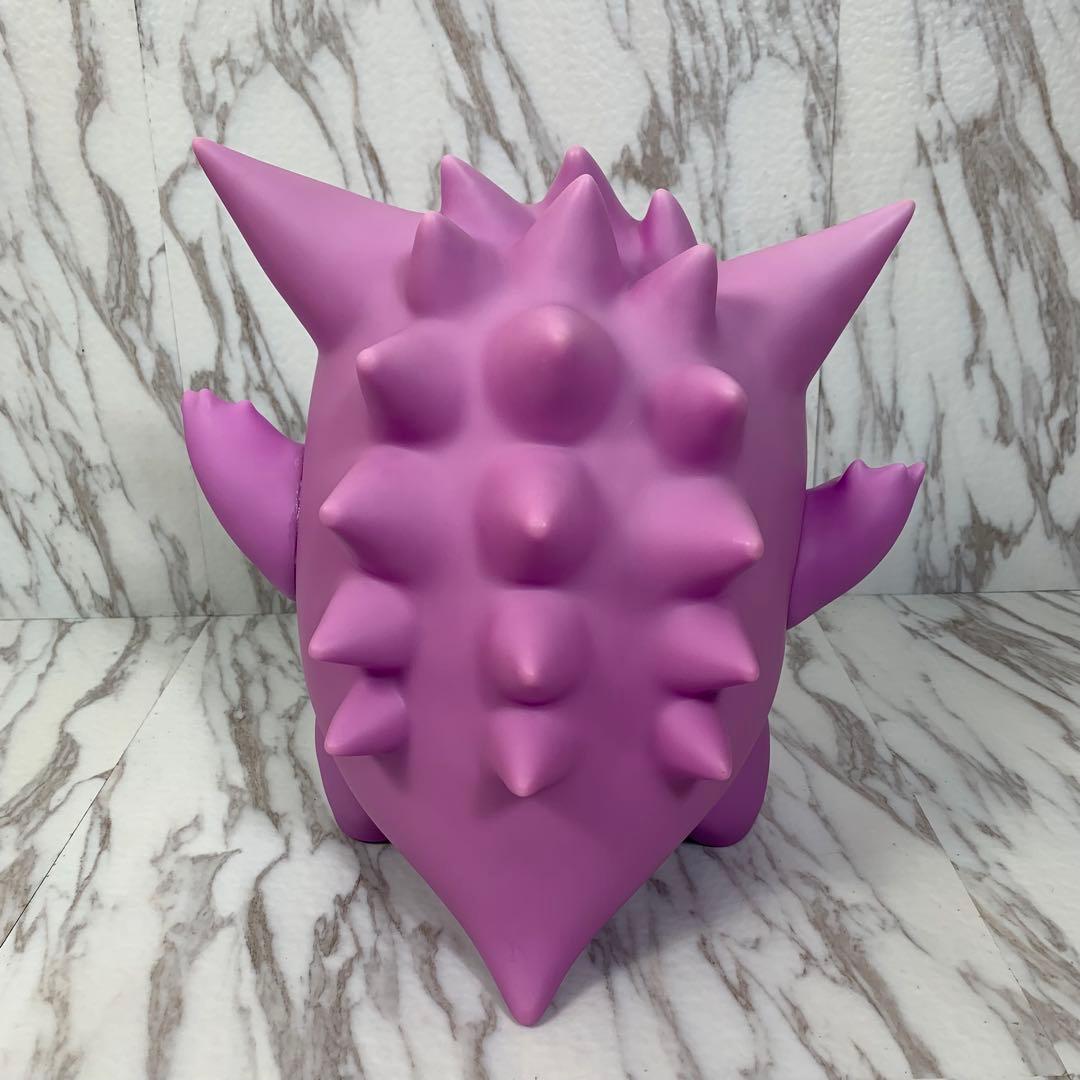 ポケモン ゲンガー ビッグサイズ 等身大 海外フィギュア 39cm 1.6kg
