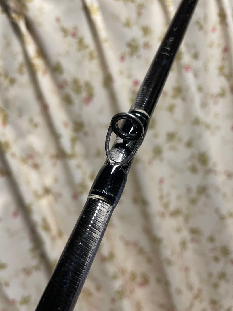 リップルフィッシャーモンスターインパクトアヴァリス110HH ベイト引き取り限定