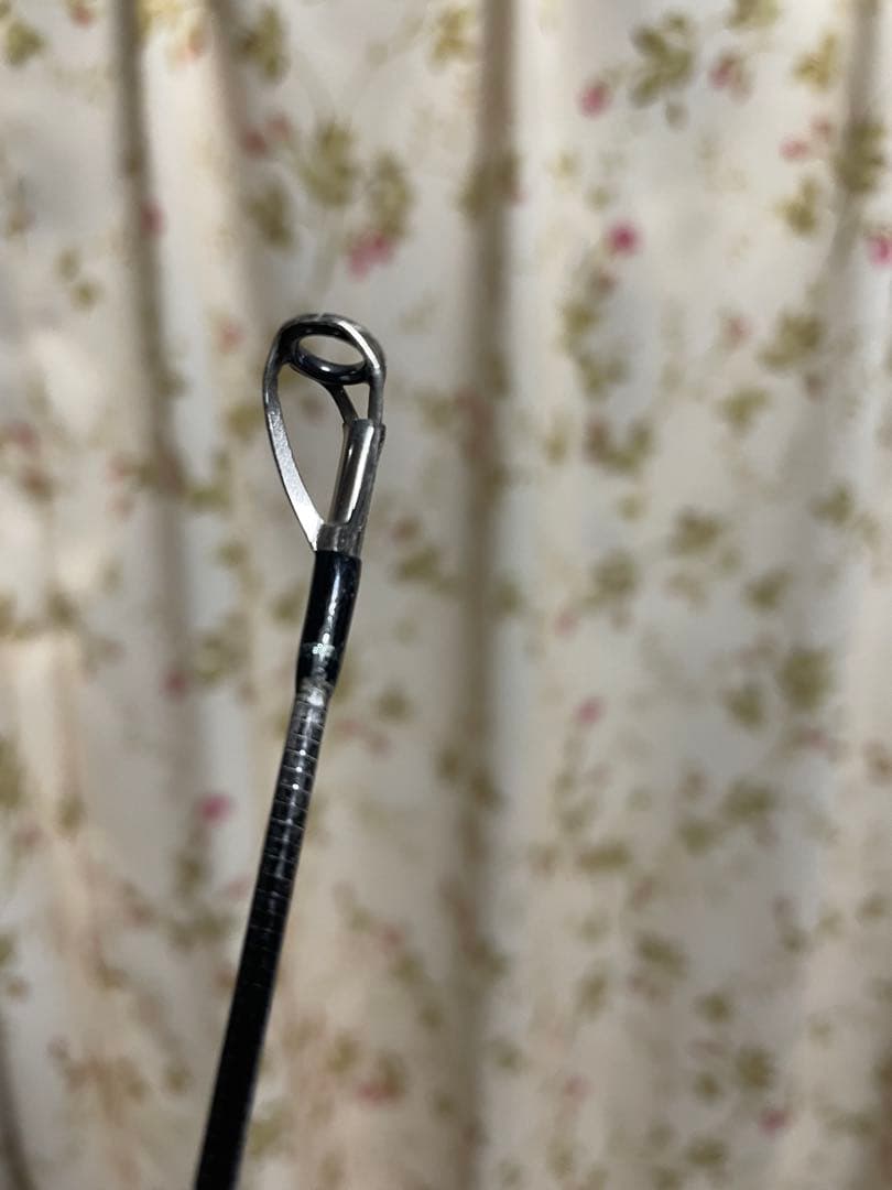リップルフィッシャーモンスターインパクトアヴァリス110HH ベイト引き取り限定