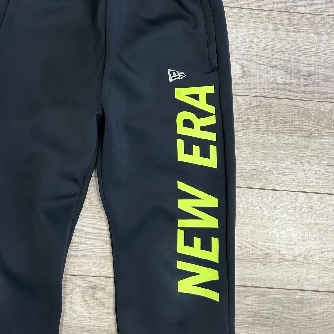 NEW ERAトレーニングウェア 上下セット ジャージ ニューエラ