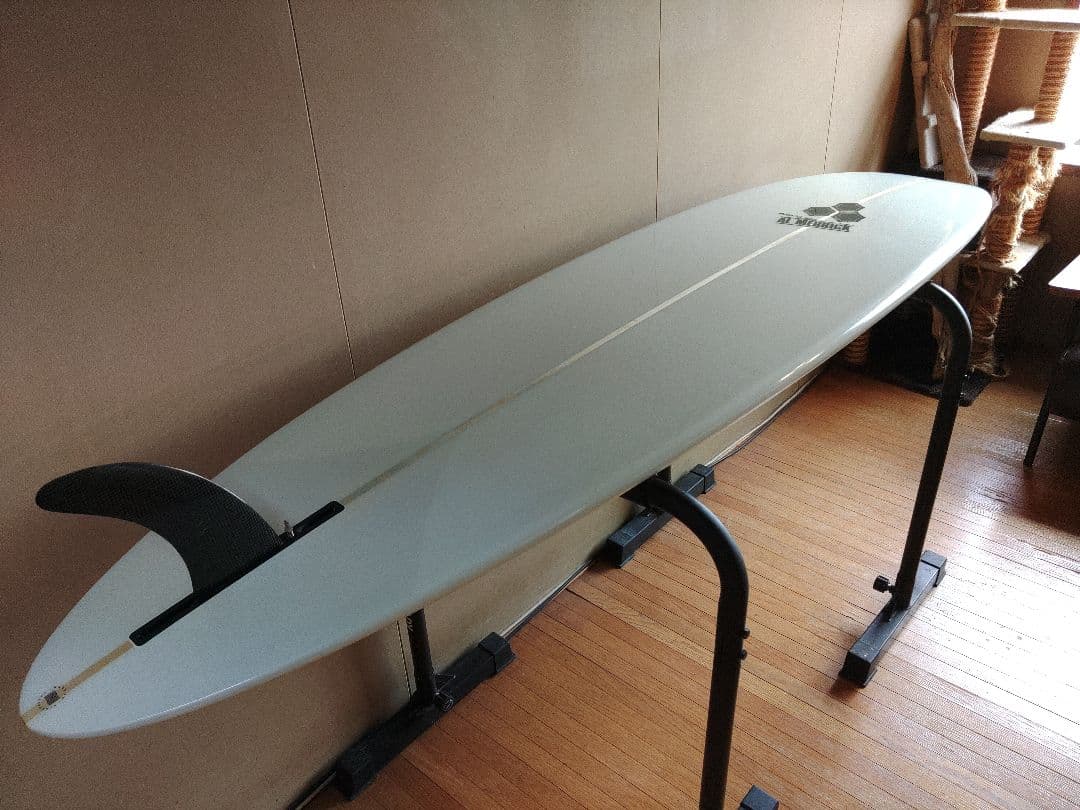 新品・CI MID・7'10\"・USA製・90年代ネオクラシック仕様・オーダー品