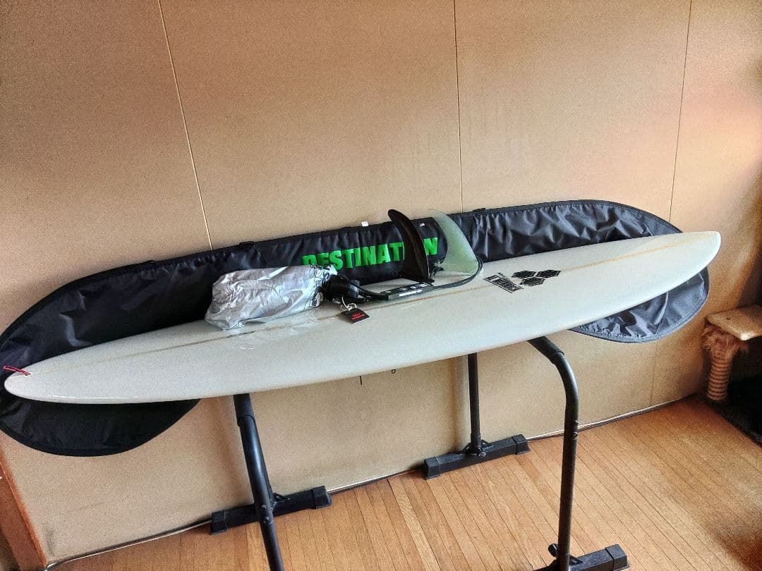 新品・CI MID・7'10\"・USA製・90年代ネオクラシック仕様・オーダー品