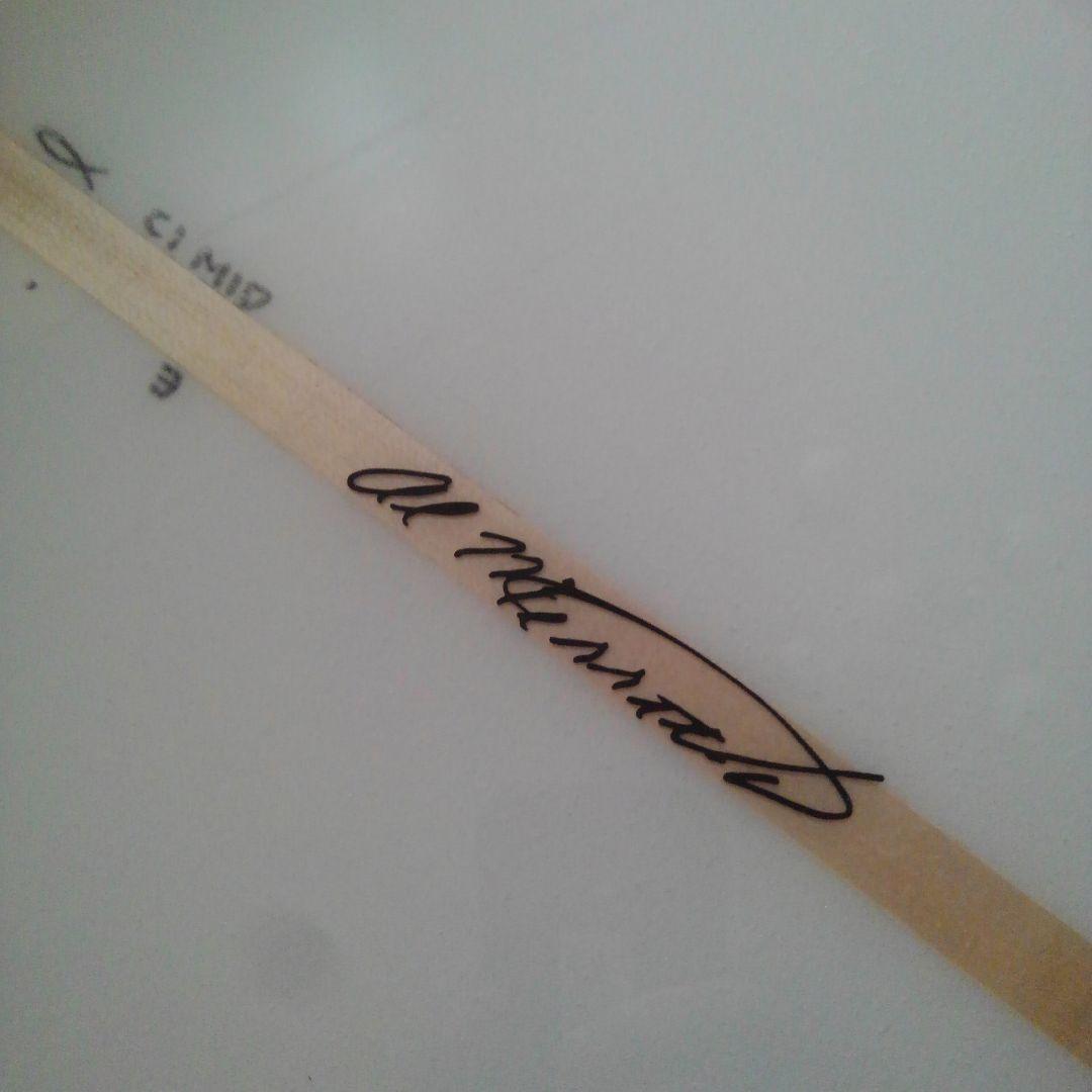 新品・CI MID・7'10\"・USA製・90年代ネオクラシック仕様・オーダー品