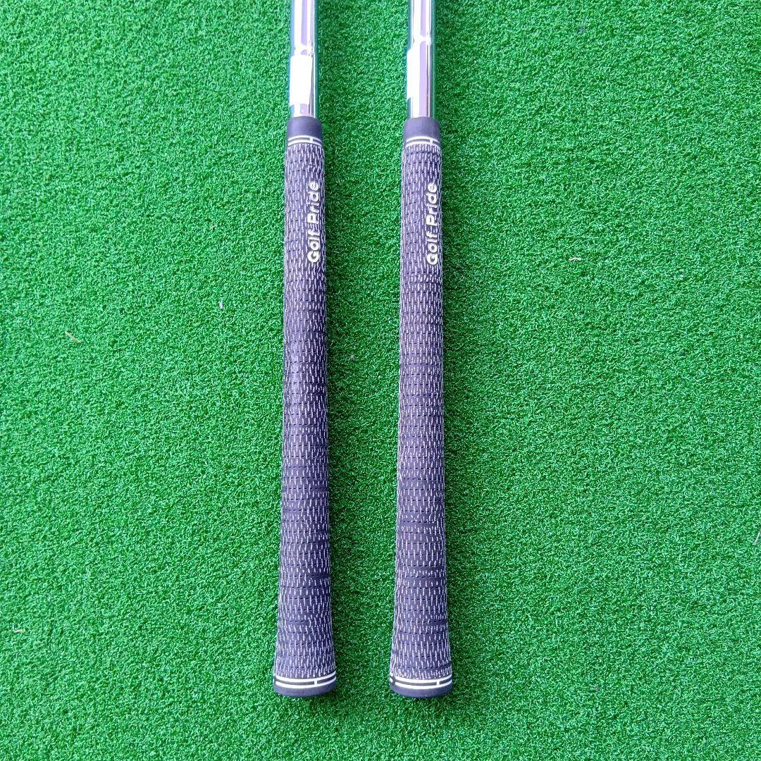 PING G400 19°　22°　2本セット　DGx100