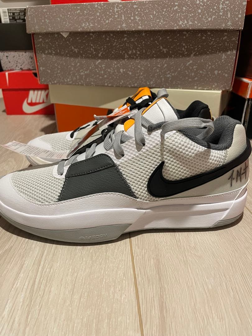 シ*ン様 Nike JA1 ナイキ ジャ1