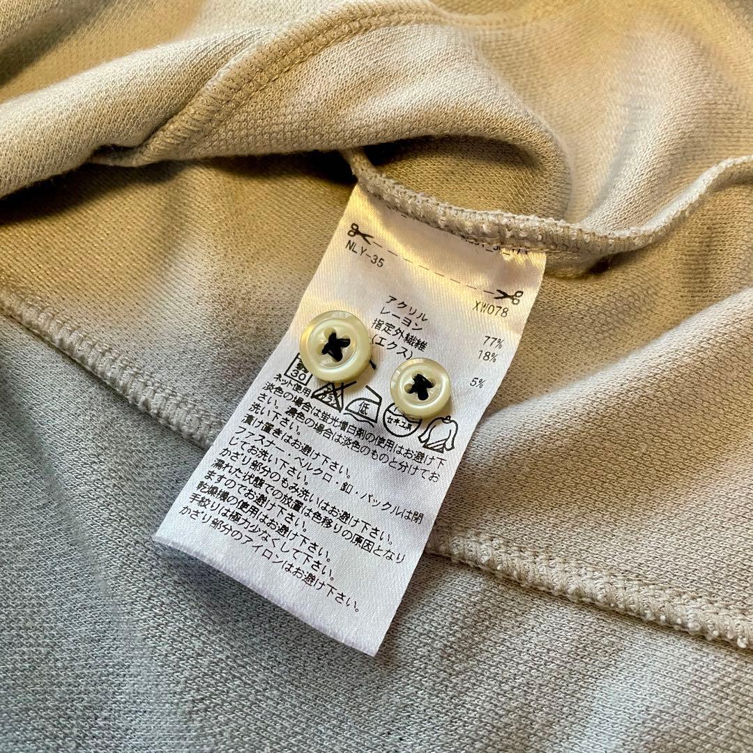 adidas ダイヤモンドパターン シャツ グレー、ブルー Lサイズ2枚セット