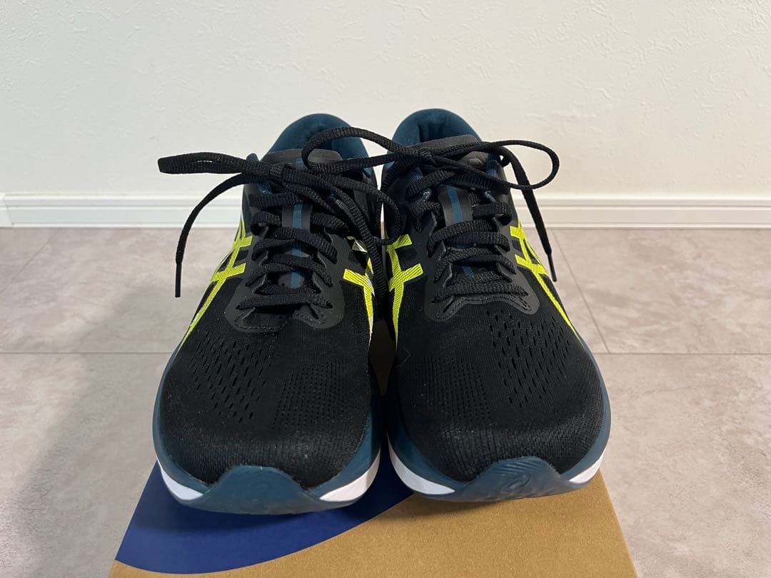 [ASICS] ランニングシューズ MAGIC SPEED 4 26.5cm
