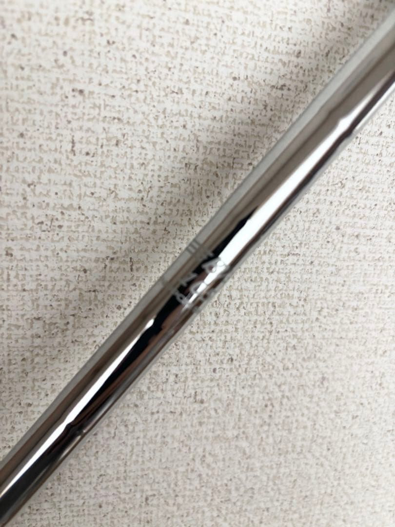 【未使用】タイトリスト ボーケイ SM10 ニッケル　50-12F BV105