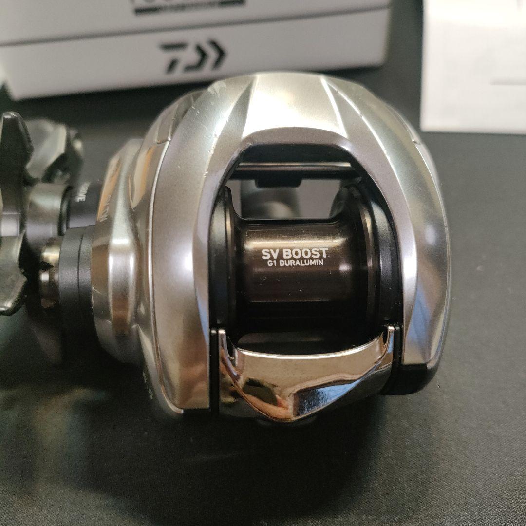ジリオンSVTW1000PL②