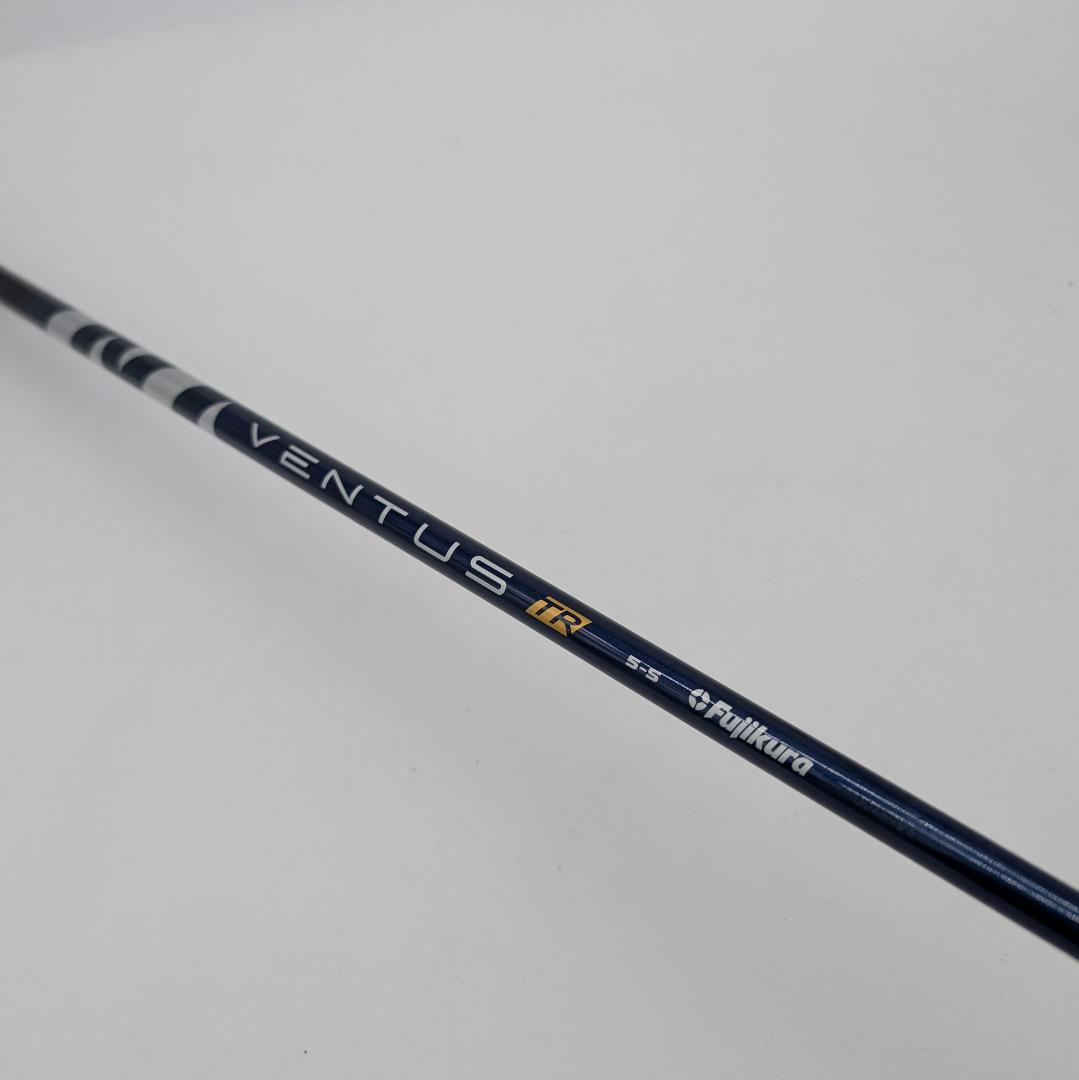 Titleist タイトリスト GT2 9.0 VENTUS TR BLUE5S