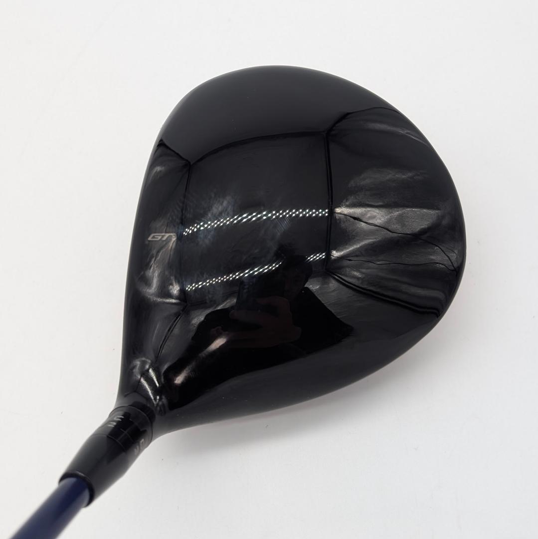 Titleist タイトリスト GT2 9.0 VENTUS TR BLUE5S