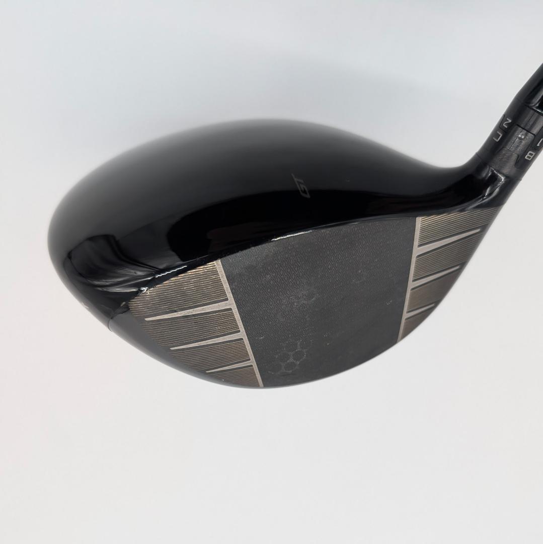 Titleist タイトリスト GT2 9.0 VENTUS TR BLUE5S