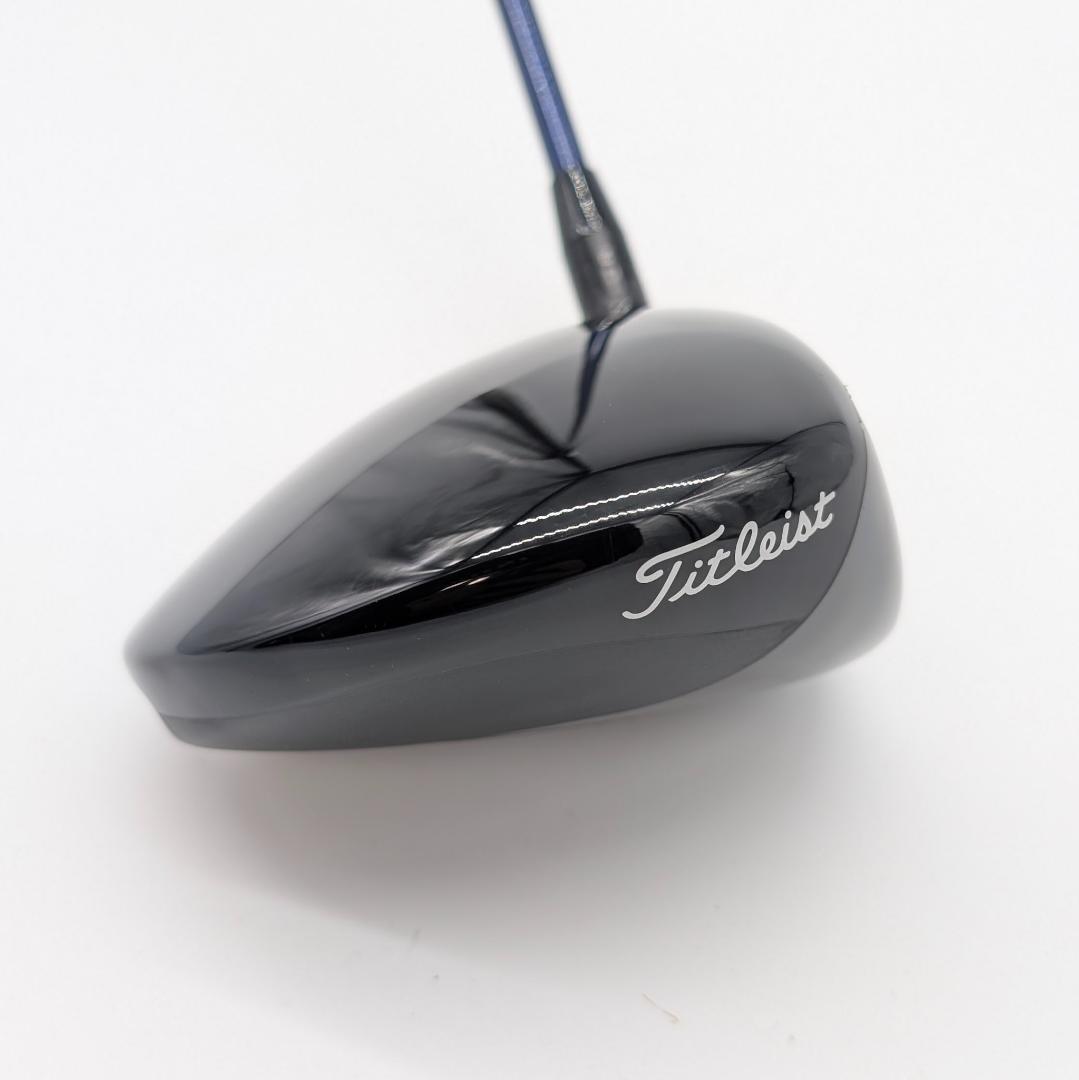 Titleist タイトリスト GT2 9.0 VENTUS TR BLUE5S