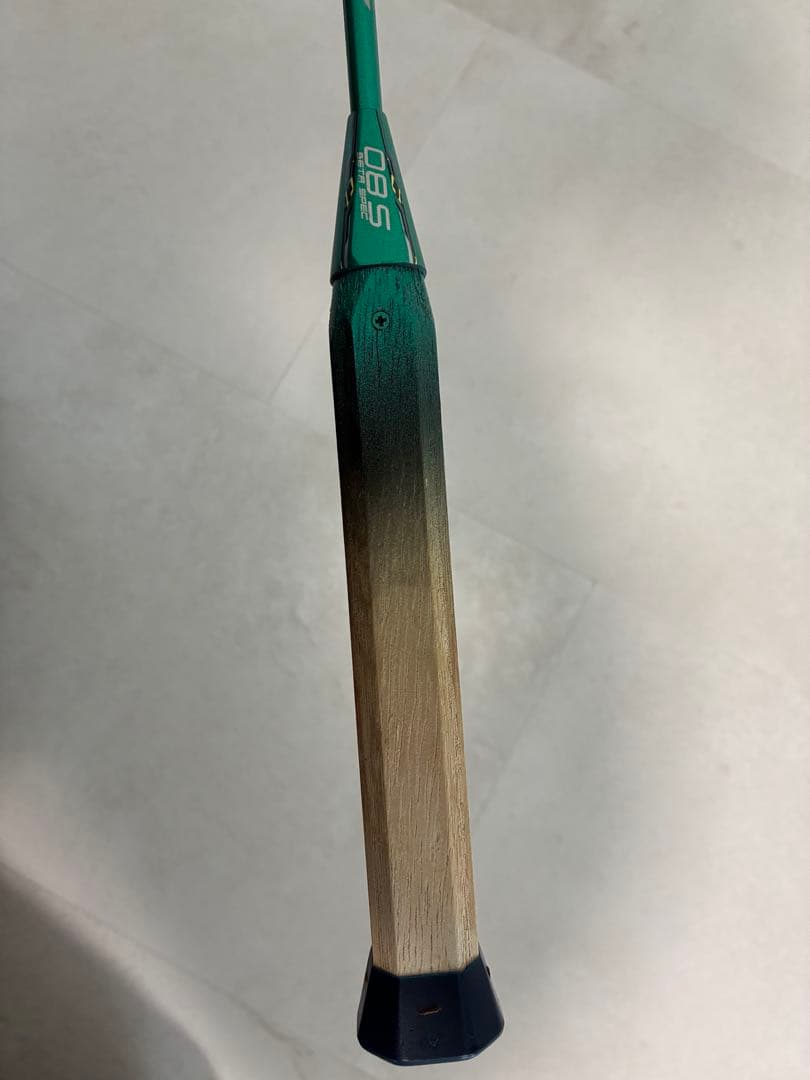 Gosen グングニル08S バドミントンラケット
