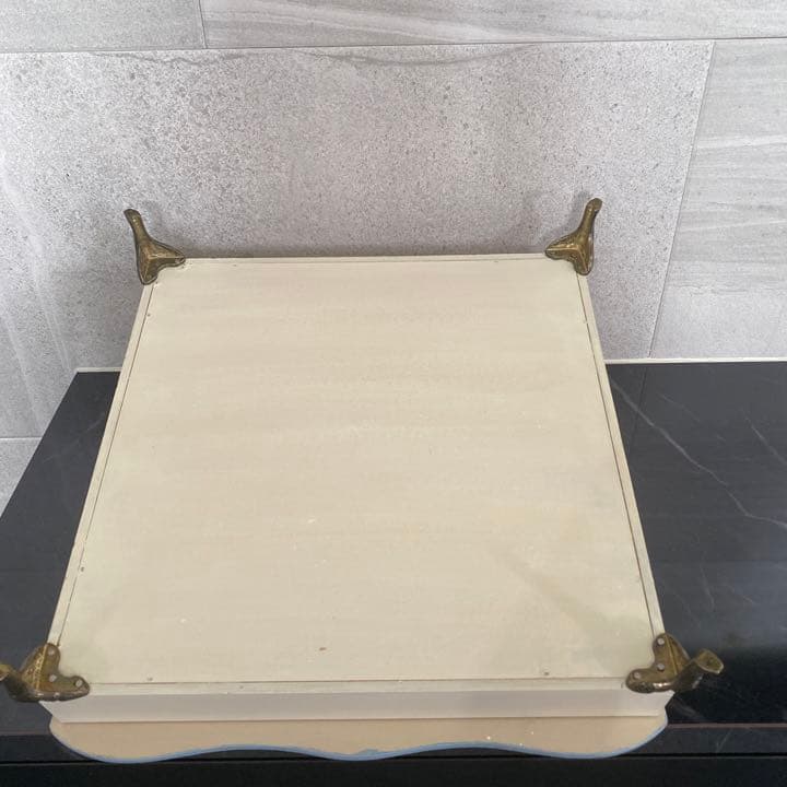 トールペイント(アッセンデルフト)書類ケース
