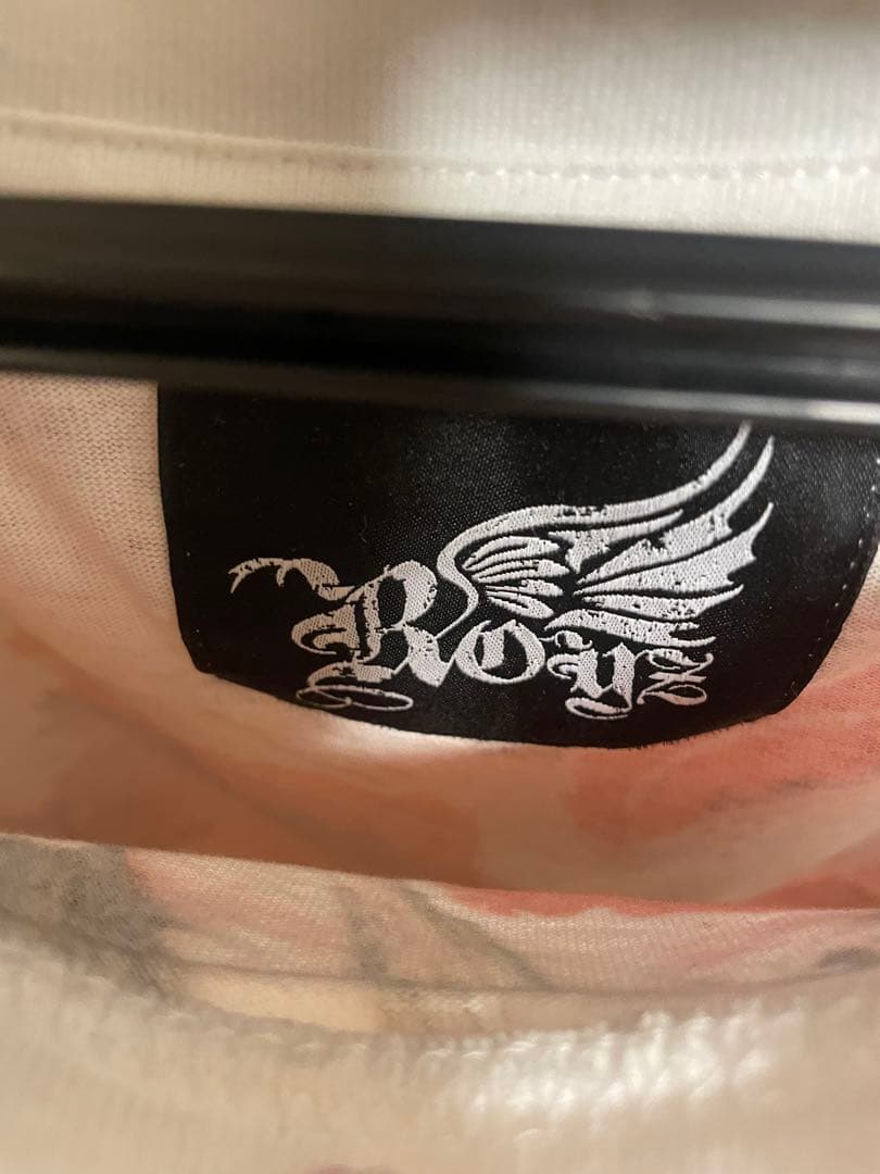 Royz 杙凪 生誕 Tシャツ 2025