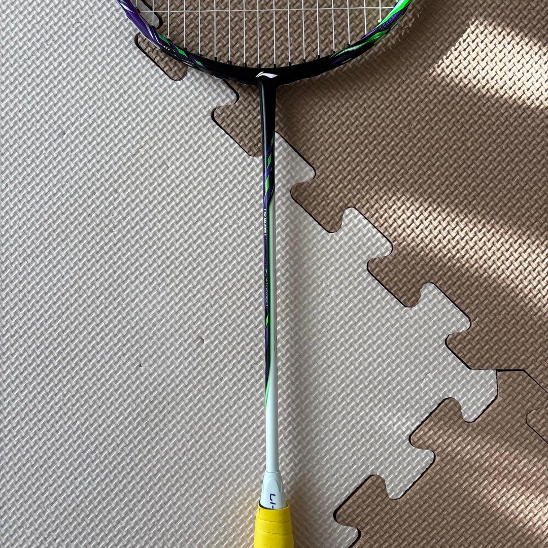 リーニン　HEC9000
