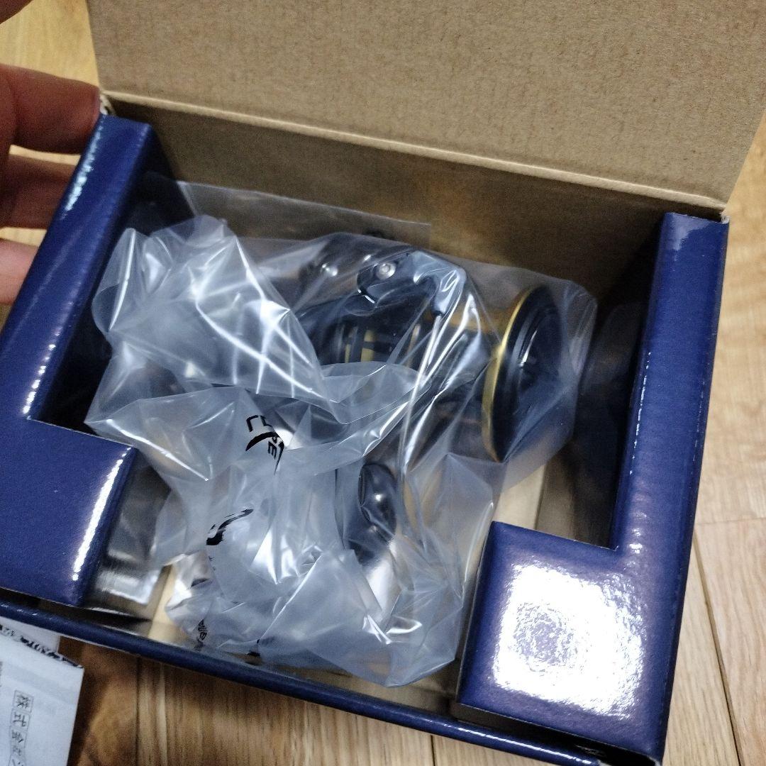 【新品未使用】SHIMANO ULTEGRA 4000XG スピニングリール