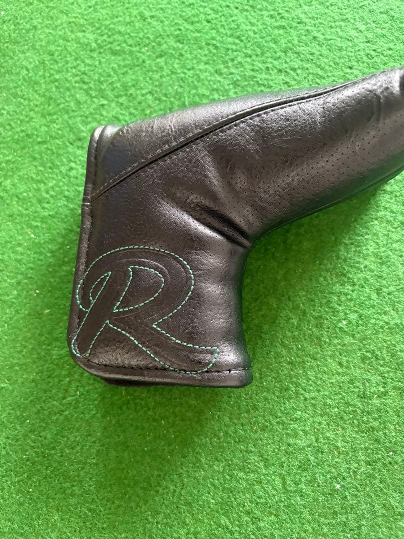 TAYLORMADE TR-B2TC パター