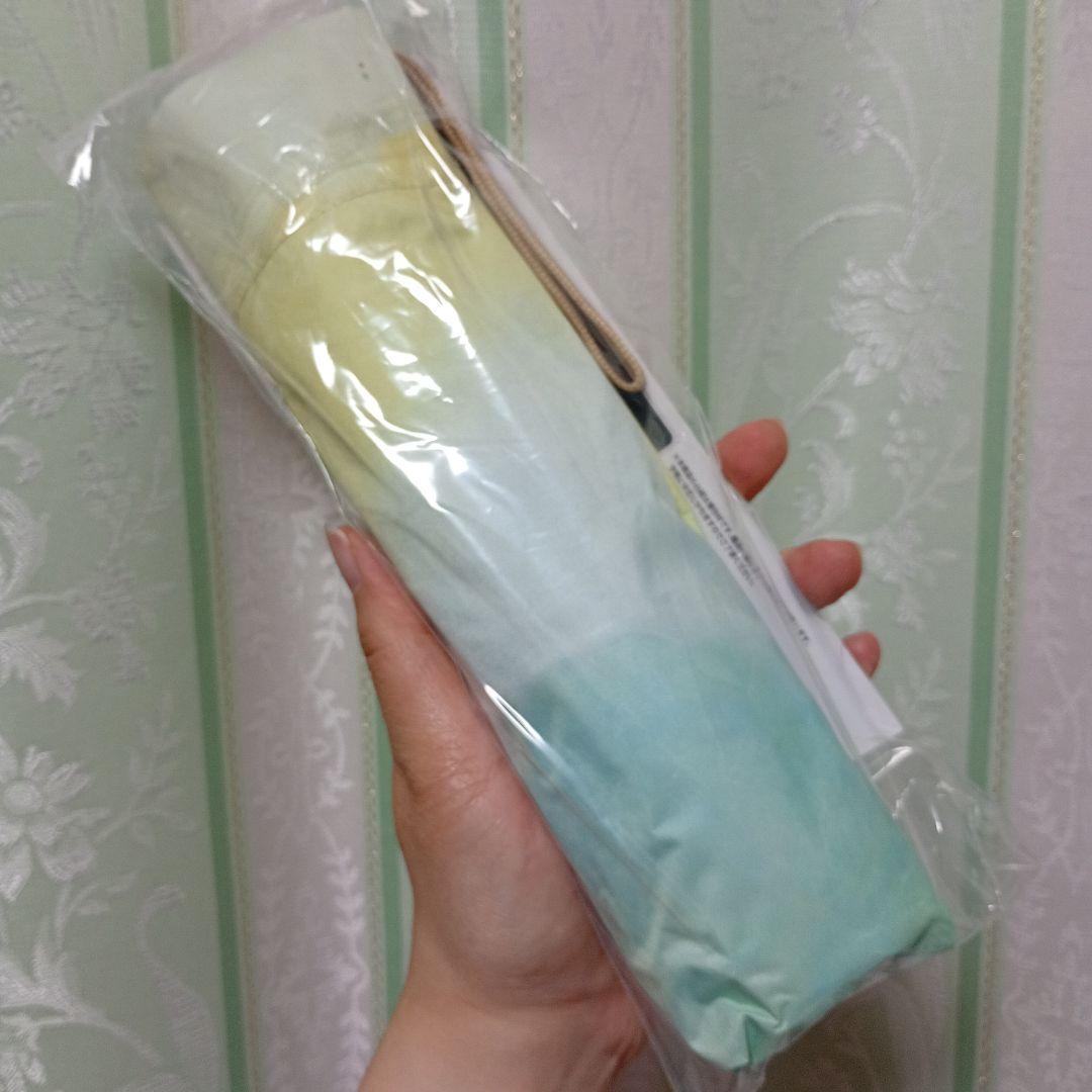 一番くじ 夏目友人帳 紙飛行機に乗せて 舞う折りたたみ傘