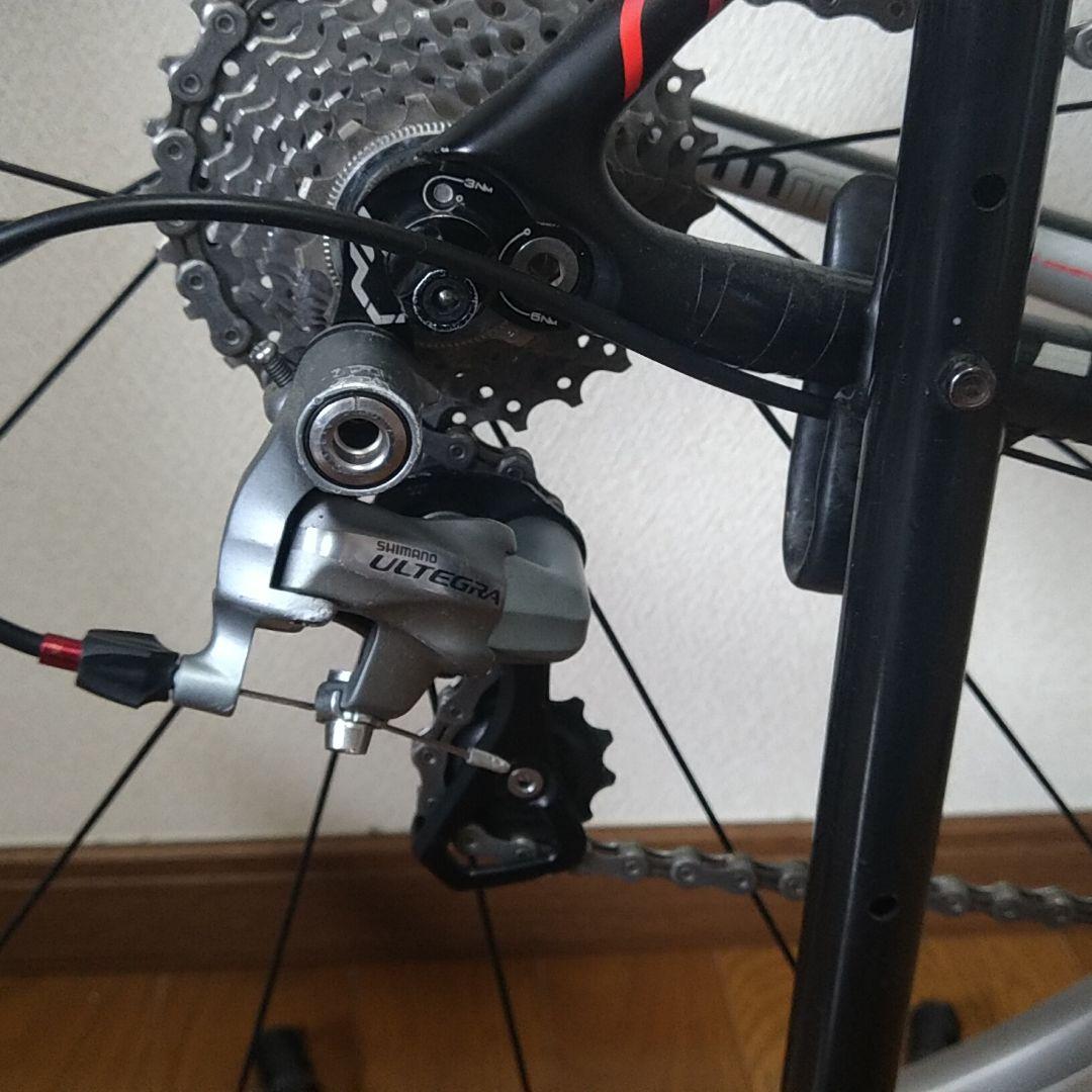 シクロクロス　FELT F4X　アルテグラ（手渡のみ）