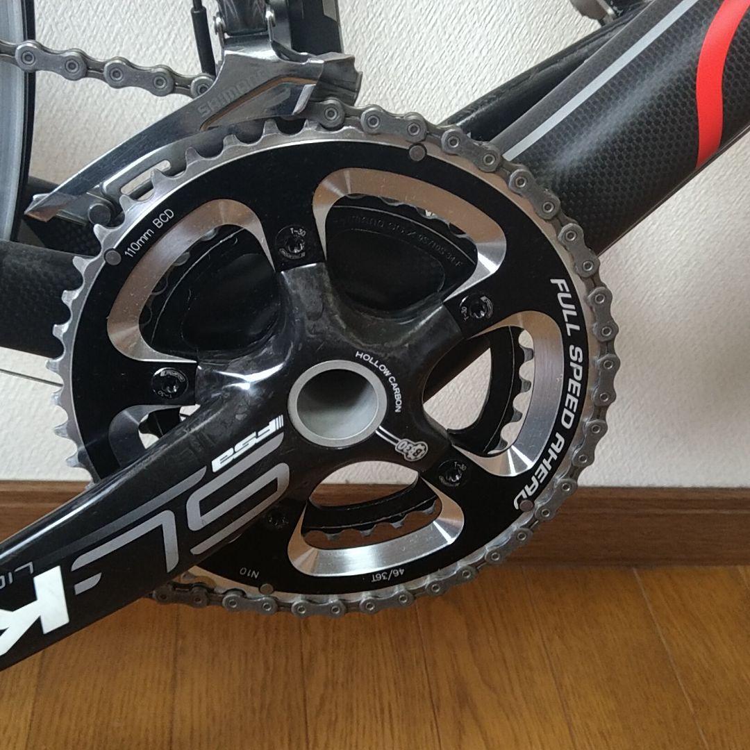 シクロクロス　FELT F4X　アルテグラ（手渡のみ）