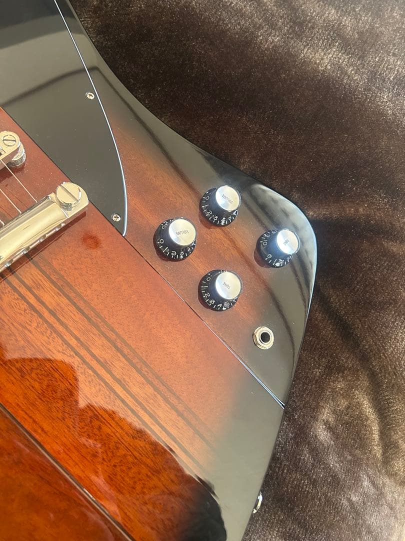 最終値下Epiphone Inspired by Gibson Firebird
