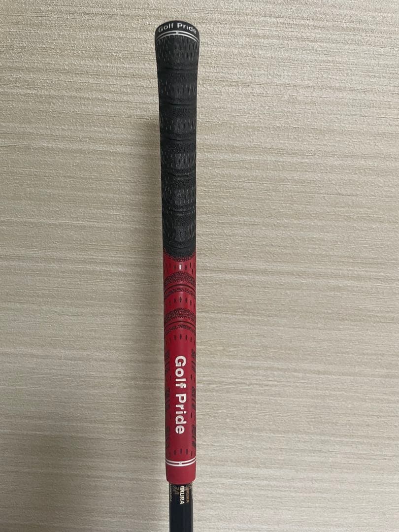 片山晋呉監修XXIO45 WEDGE 56° ウェッジ