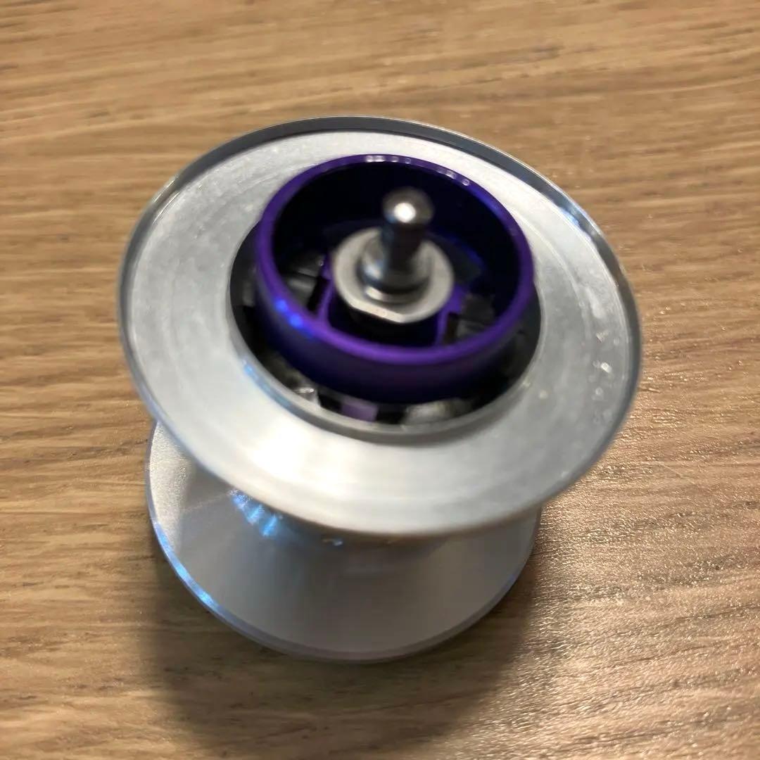 【希少】DAIWA TDジリオンHLC100HL スタジオコンポジットハンドル