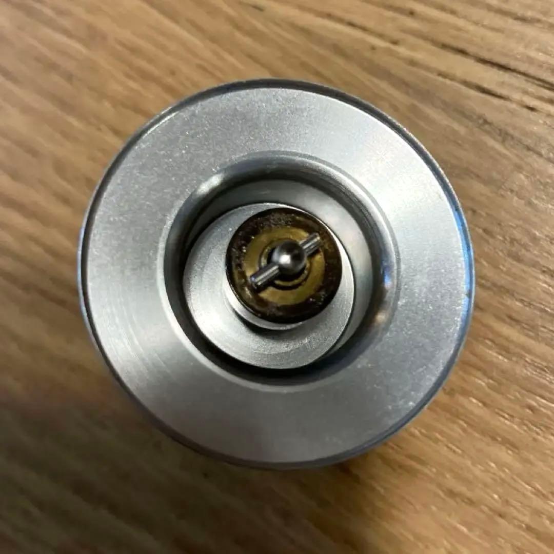 【希少】DAIWA TDジリオンHLC100HL スタジオコンポジットハンドル