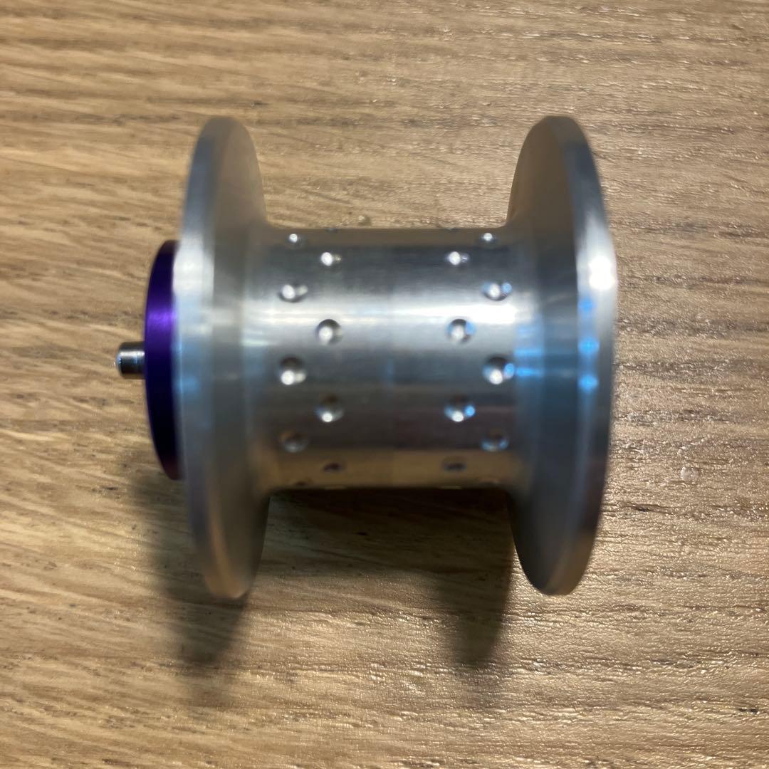 【希少】DAIWA TDジリオンHLC100HL スタジオコンポジットハンドル
